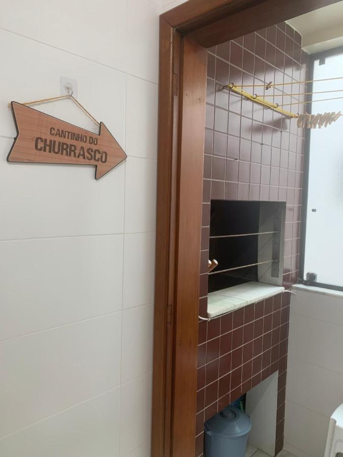 Apto Melhor Localizacao Capão da Canoa Екстериор снимка